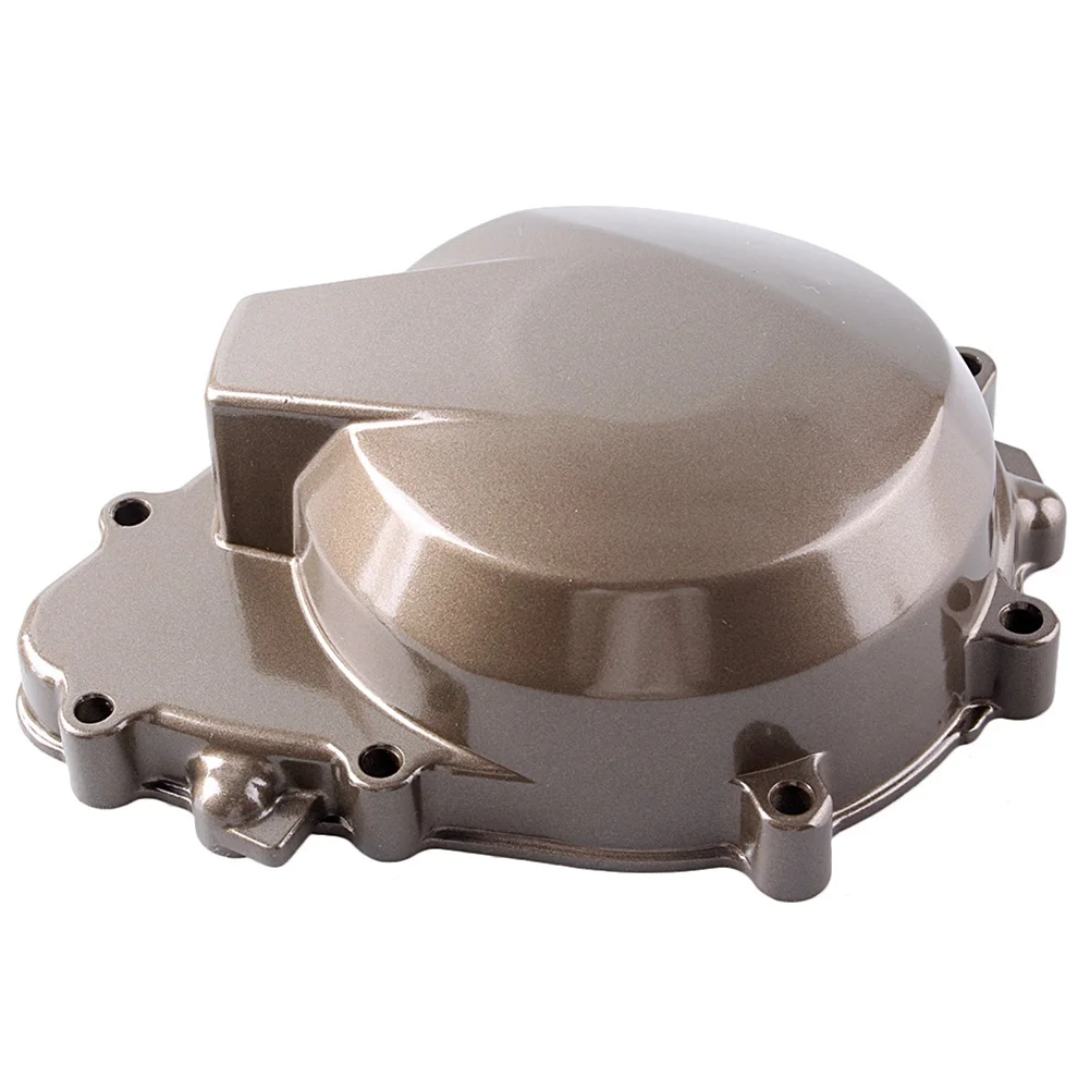 Motorcycle Engine Crank Case Stator Generator Cover Crankcase For Kawasaki Ninja ZX6R ZX-6R 636 2005 2006 CNC Replacement Part