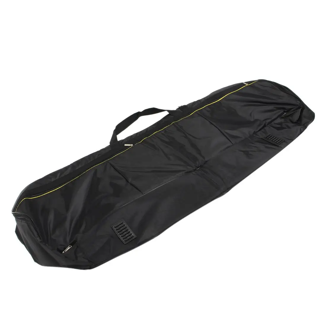 

Portable 88-Key Keyboard Electric Piano Padded Case Gig Bag Oxford Cloth
