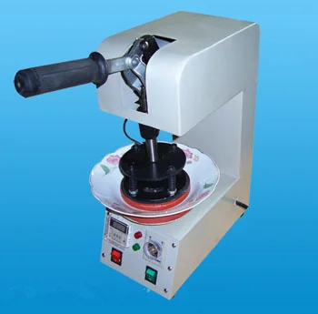

free shipping!Digital plate Heat Press Transfer Printing Machine good quality