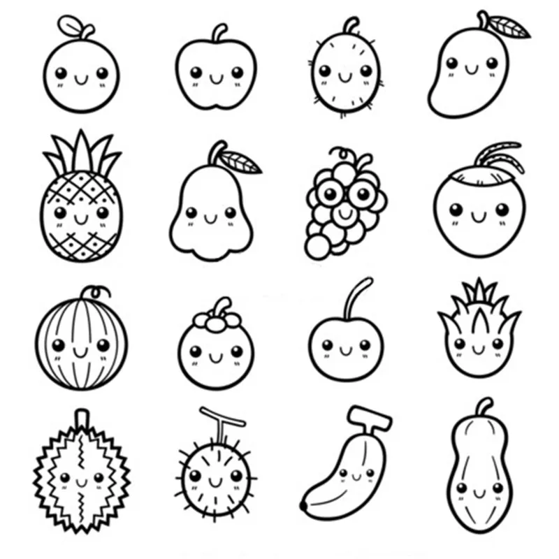 

Eastshape Metal Cutting Dies New 2019 for Craft Dies Scrapbooking Album Embossing Stencil Die Lovely Fruit Card Decoration