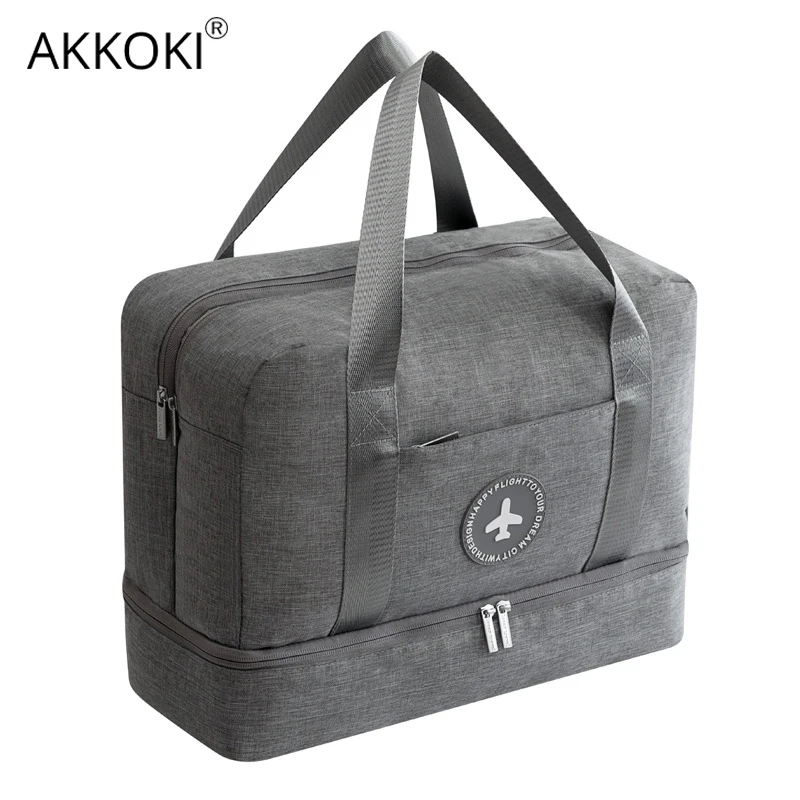 

Clothes Storage Bag Organizer Convenient Travel Storage Bag 5 Colors Portable Organizer Bags Shoe Sorting Pouch multifunction