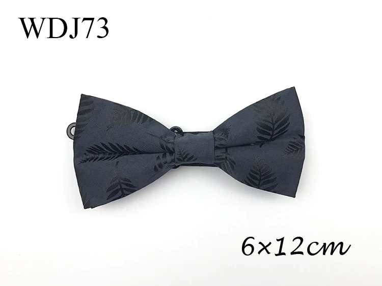 WD bowtie 73