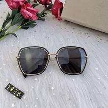 2019 Top brand New Sunglasses Women Driving Mirrors vintage For Men/Women Reflective flat lens Sun Glasses Female oculos UV400 2019 Top brand New Sunglasses Women Driving Mirrors vintage For Men/Women Reflective flat lens Sun Glasses Female oculos UV400