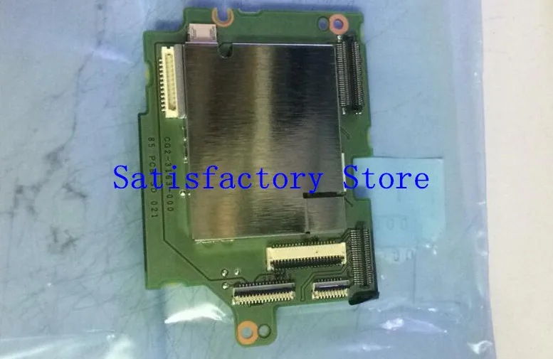 

NEW SD Card Slot Board For Canon 5D3 5D Mark III Camera Replacement Unit Repair Parts