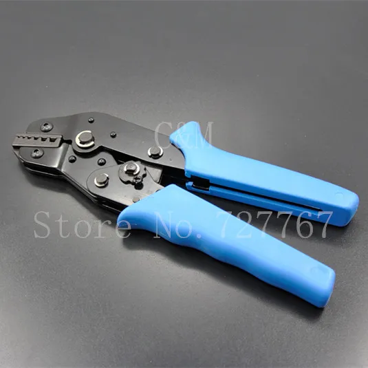 crimping pliers ratchet terminal crimping tools for wire ferrules end sleeves capacity 0 5 6mm2 crimping pliers ratchet terminal crimping tools for wire ferrules end sleeves capacity 0 5 6mm2