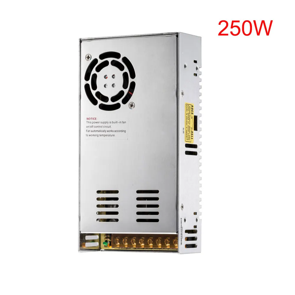 250w