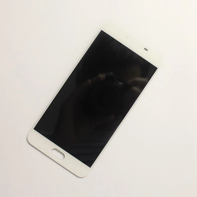 ЖК дисплей + сенсорный экран 5 дюйма UMIDIGI Z1 100% оригинальный испытанный дигитайзер