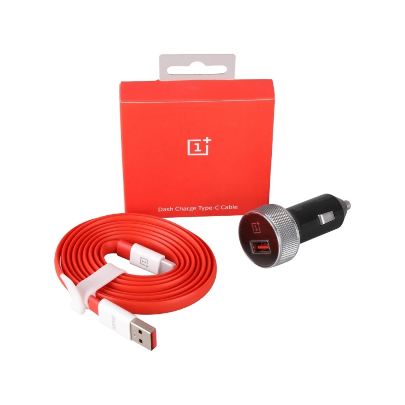 

Dash Car Charger 6 6t 5t 5 3t 3 For One Plus Smartphone Qc 3.0 Quick Charge Fast Charging Usb 3.1 Type C Cable For Oneplus