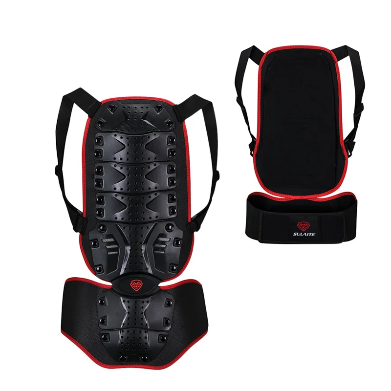 Cross country motorcycle anti fall Armor Coat Knight Anti collision