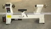 NUMOBAMS-máquina de torno de madera ajustable, MC1218VB, 750W, velocidad Variable ► Foto 2/6
