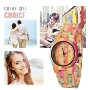 watches fashion