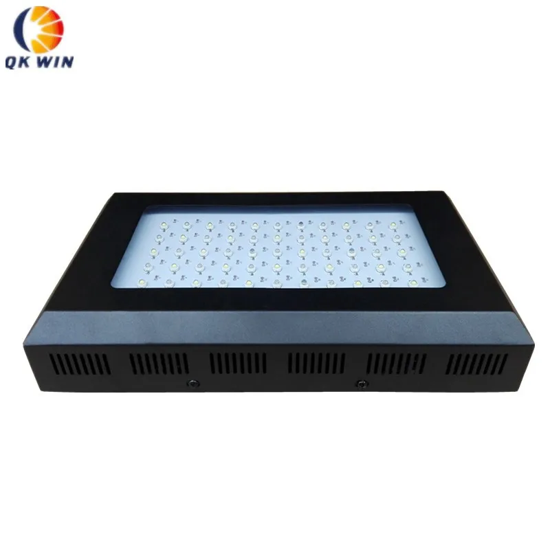 Freeshipping 55x3 w Led свет аквариума 165 Вт для коралловых рифов fish tank растения подходят для 200 галлонов fish tank dropshipping