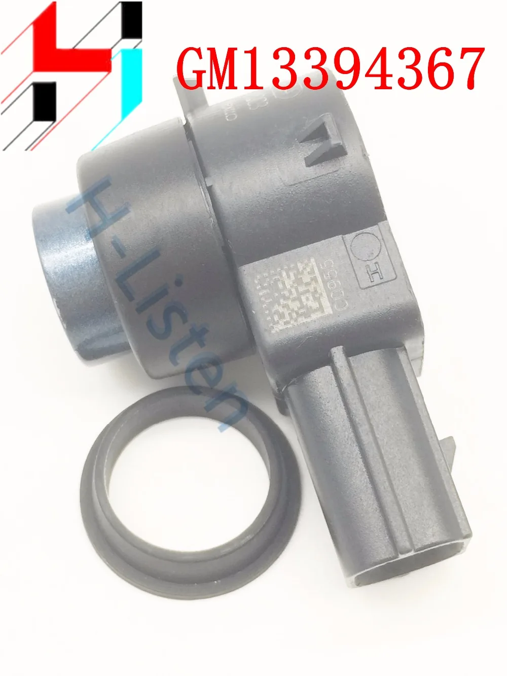 13394367 оригинальный парковочный PDC ультразвуковой датчик для G M Cruze Opel Zafira C Tourer Cadillac