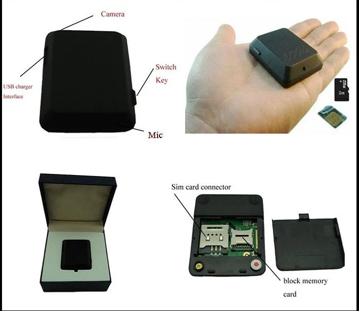 X009 Mini GPS Tracker Locator Camera Monitor Audio Video Record Monitor GSM Monitor Video Recorder GPS Tracking Deveice X009 Mini GPS Tracker Locator Camera Monitor Audio Video Record Monitor GSM Monitor Video Recorder GPS Tracking Deveice