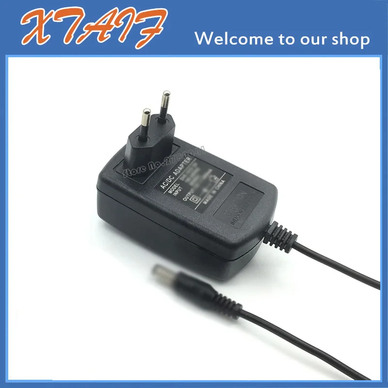 US/EU/UK вилка AC адаптер Зарядное устройство для Yamaha PSR 6 31 28 280 Grand клавиатура|charger for|eu