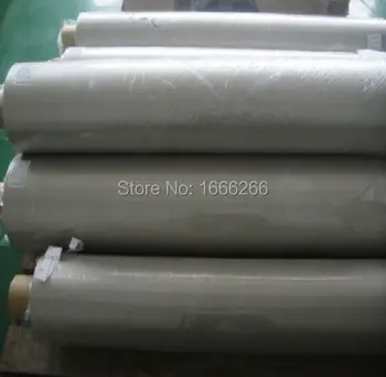 

BLOCK EMF RFID Protective Fabric To Make Wallet Ling
