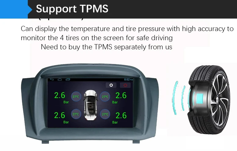 Best Quad Core Android 9.0 Car DVD player GPS Navigation In-dash Stereo Radio for Ford Fiesta 2008 2009 2010 2012 2013 2014 2015 2016 12 Best Quad Core Android 9.0 Car DVD player GPS Navigation In-dash Stereo Radio for Ford Fiesta 2008 2009 2010 2012 2013 2014 2015 2016 12