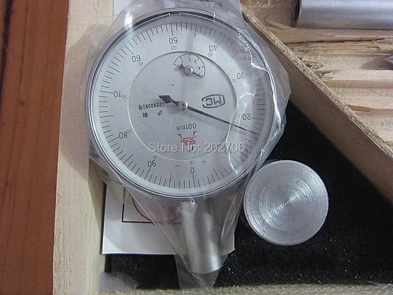 Dial Indicators 60150mm Dial gauges of crankshaft Crankshaft