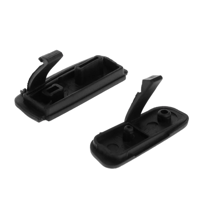 US $2.23 Interface USB AV OUT HDMI MIC Rubber Door Bottom Cover For Canon 600D Camera New