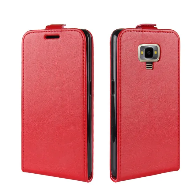 For Samsung Galaxy Z4 Case Luxury PU Leather Back Cover Phone Case For