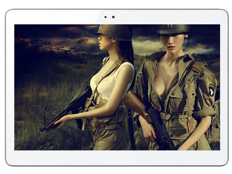  DHL Free Shipping 10 inch tablet pc Octa Core 4GB RAM 64GB ROM 8 Cores 5MP IPS Kids Gift Best Tablets computer 