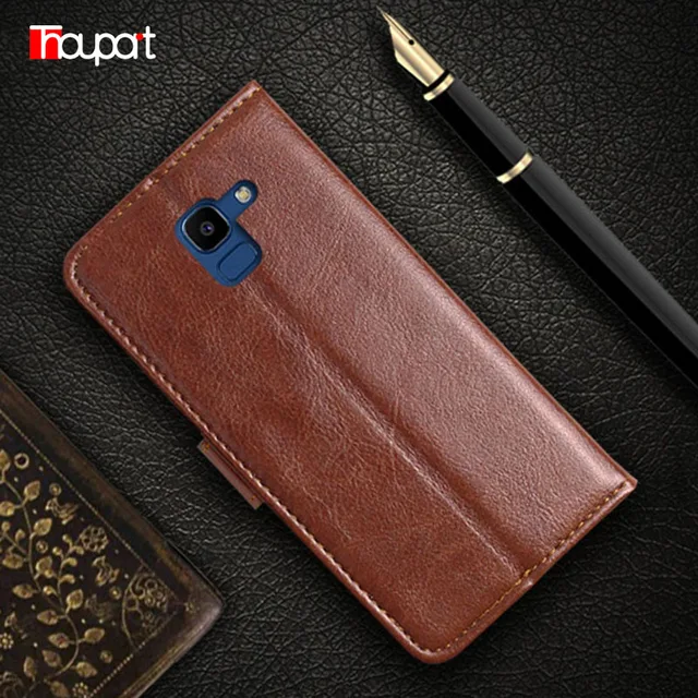 samsung galaxy j6 leather case samsung galaxy j6 leather case