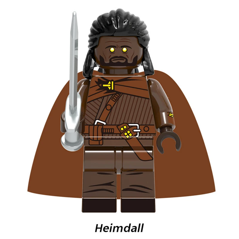 For legoings Super hero Thor Loki Topaz Hela Surtur Valkyire legoing model building kits blocks toys The avengers FigureS hot For legoings Super hero Thor Loki Topaz Hela Surtur Valkyire legoing model building kits blocks toys The avengers FigureS hot