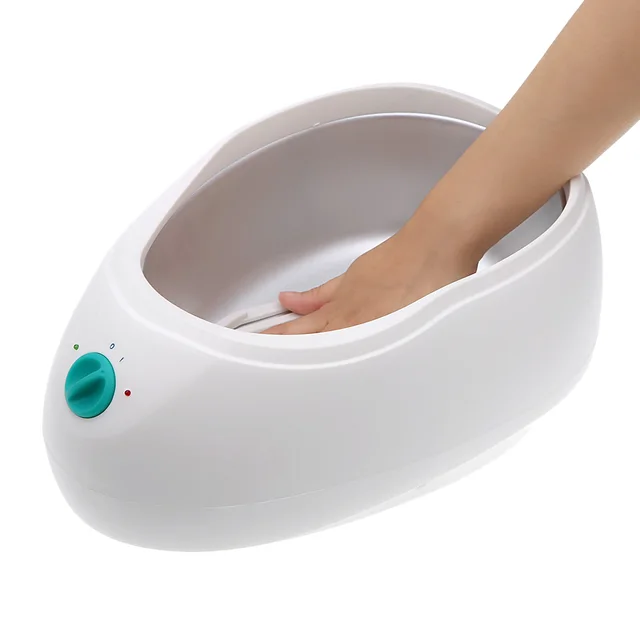 220 240V Paraffin Bath for SPA Hands Feet Wax Waxing Machine Heater