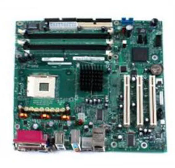 

U2575 0U2575 CN-0U2575 Desktop board For Optiplex GX170L tested working