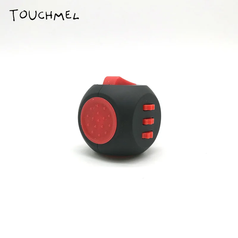 TOUCHMEL Fidget Cube Fidget Spinner Toy EDC Anti Stress Wheel Fidget Cube 3 TOUCHMEL Fidget Cube Fidget Spinner Toy EDC Anti Stress Wheel Fidget Cube 3