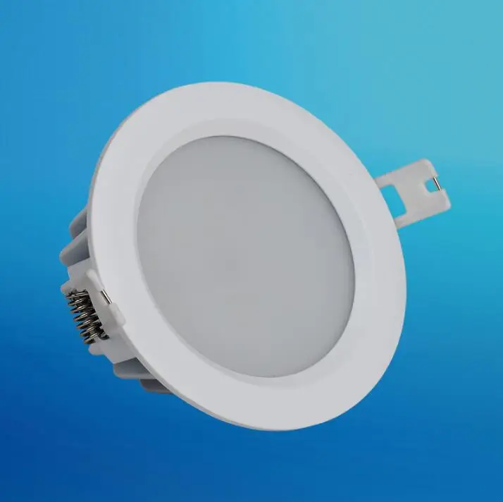 

Factory direct sale 10W 15W Waterproof IP65 Dimmable led downlight LED Spot light led ceiling lamp AC110V/AC220V/AC230V