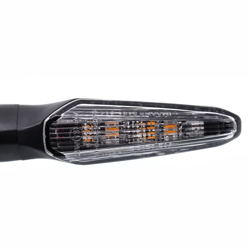  Nordson Motorcycle Front/Rear LED Turn Signal Indicator Light Blinker For HONDA CRF1000L/Africa Twi - 32882284253