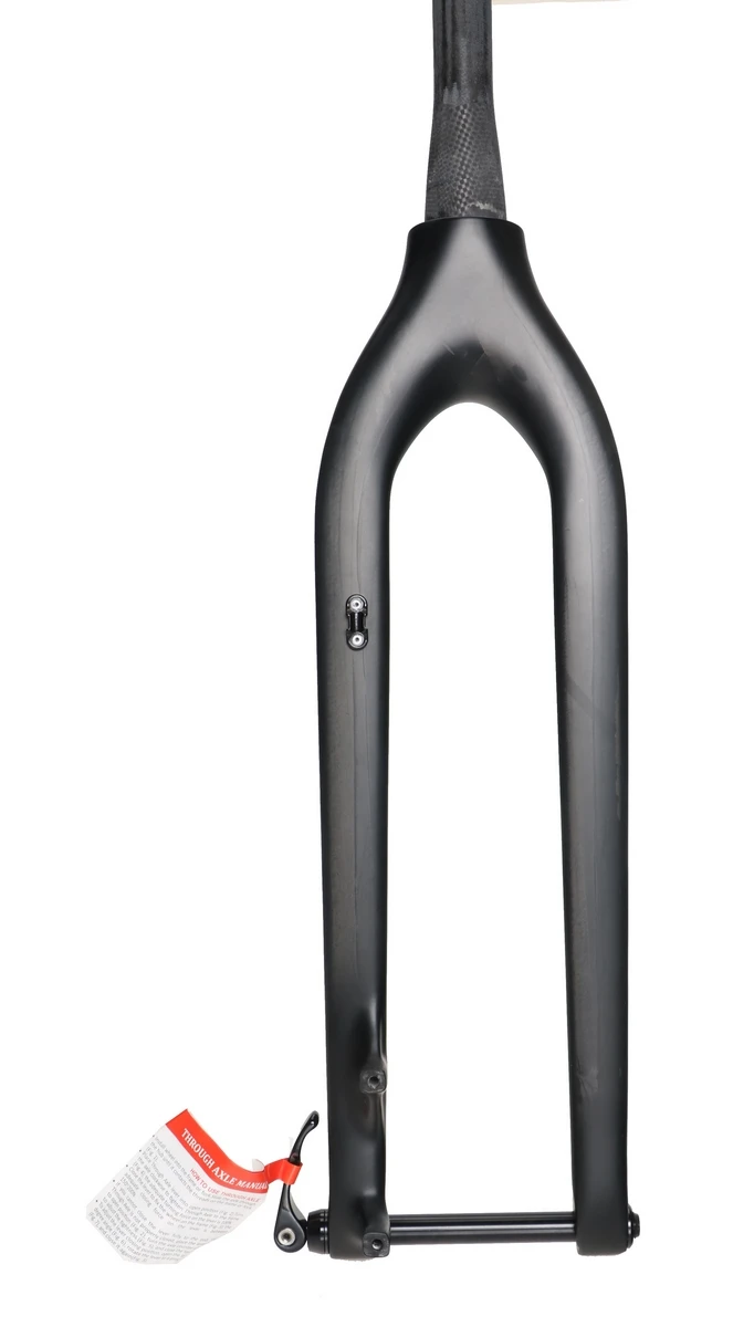Toseek полностью углеродное волокно UD 29er MTB вилка Bicicletas Жесткий горный велосипед
