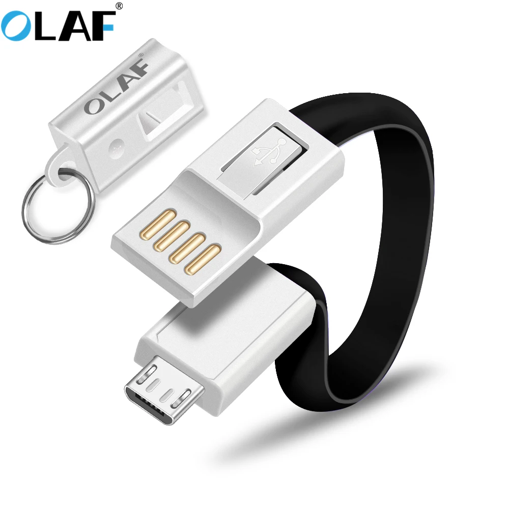 المفاتيح المصغّر USB كابل كابل الشاحن USB نوع C نوع-C كابل لسامسونج S8 S9 الهاتف المحمول سريع شحن البيانات الحبل المفاتيح المصغّر USB كابل كابل الشاحن USB نوع C نوع-C كابل لسامسونج S8 S9 الهاتف المحمول سريع شحن البيانات الحبل