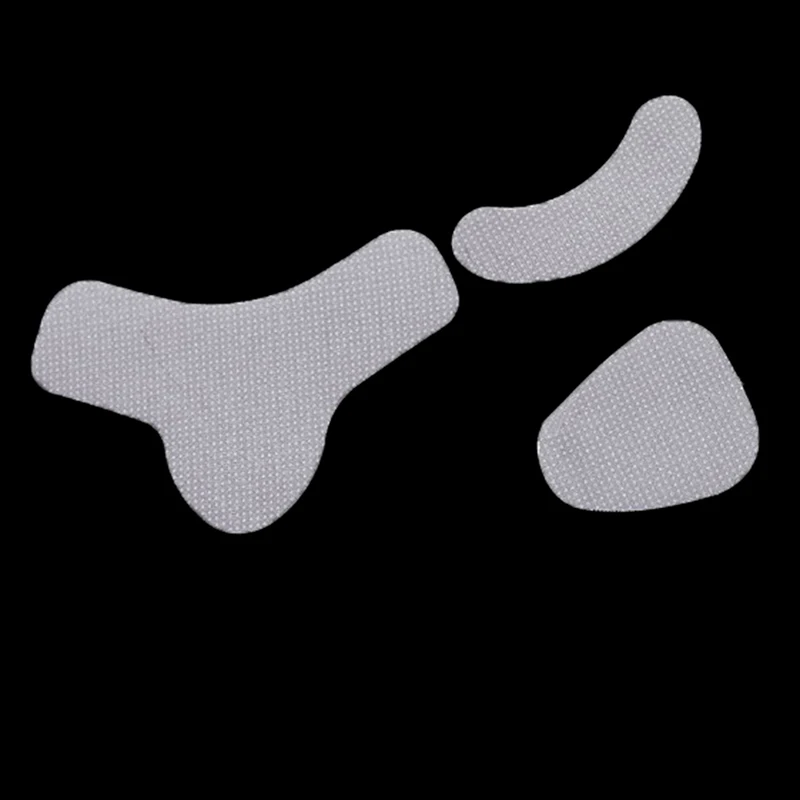 1 Set Transparent Silicone Face Facelift Tapes Eye Neck Forehead Jaw Night Anti Wrinkles Aging Tool Women Beauty Skin Care Pads