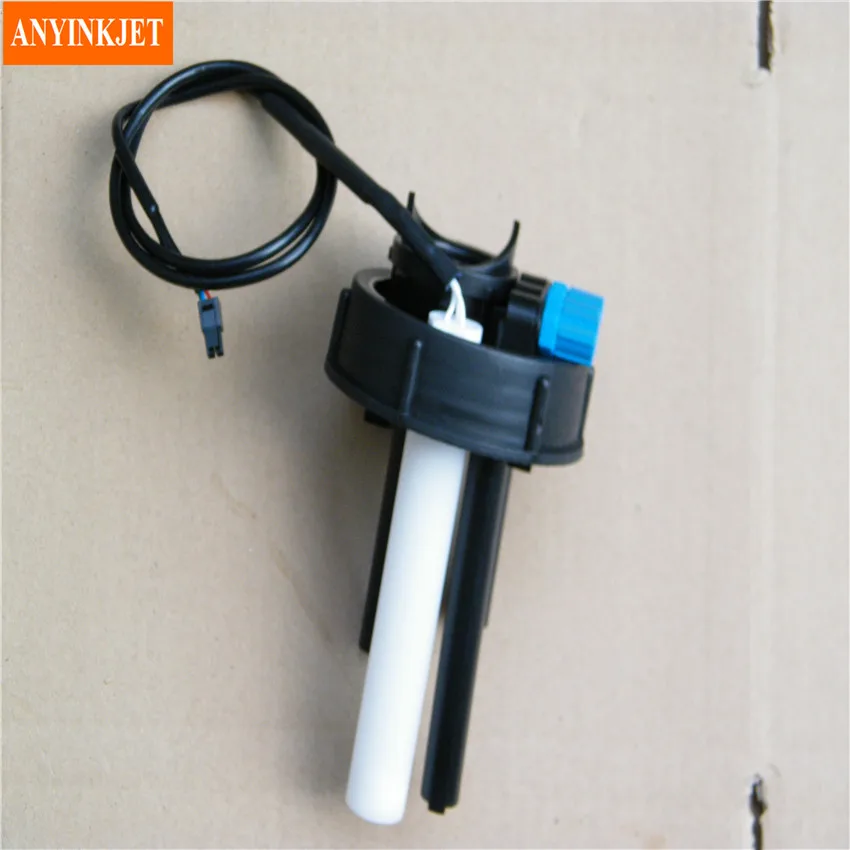 

For Domion ink mainifold with sensor 37753 for Domino A100 A200 A300 printer Domino A series Printer