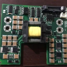 Инверторная ТРИГГЕРНАЯ плата NGDR-07C плата водителя ТРИГГЕРНАЯ пластина 68980127B Защитная плата