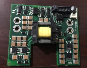 

Inverter trigger board NGDR-07C driver board trigger plate 68980127B protection board