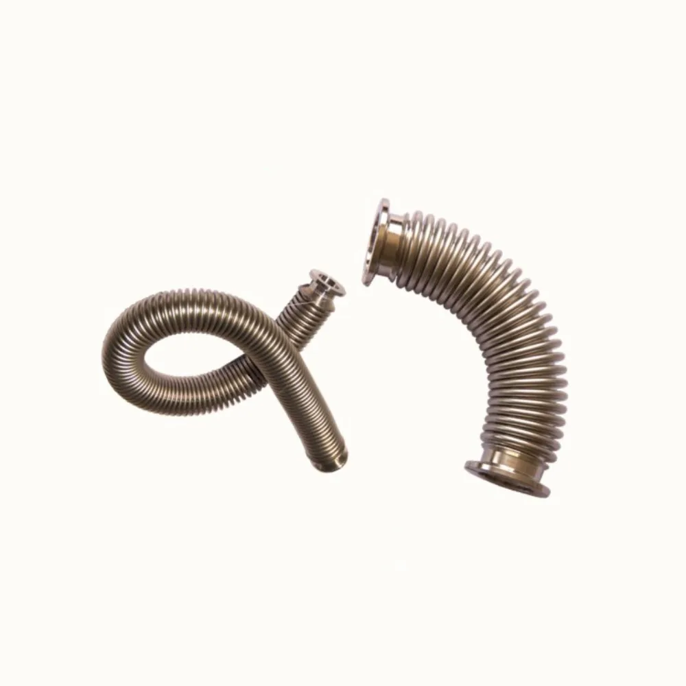 Рисунок 2 - Быстроустанавливаемый вакуумный