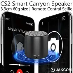 JAKCOM CS2 Smart Carryon Динамик горячая Распродажа в Динамик s как Фанатик caixa де сом portátil радио
