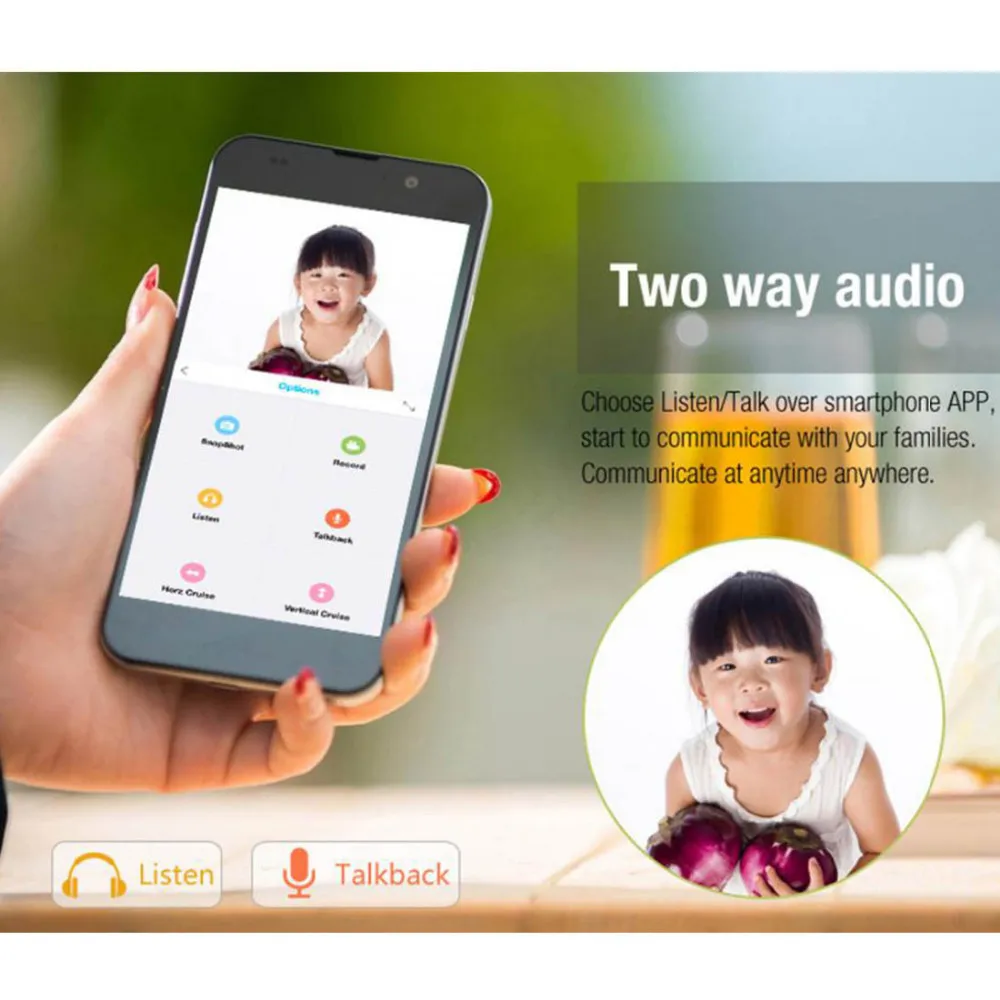 wanscam HW0041 PTZ wifi camera 720P 1 (3)