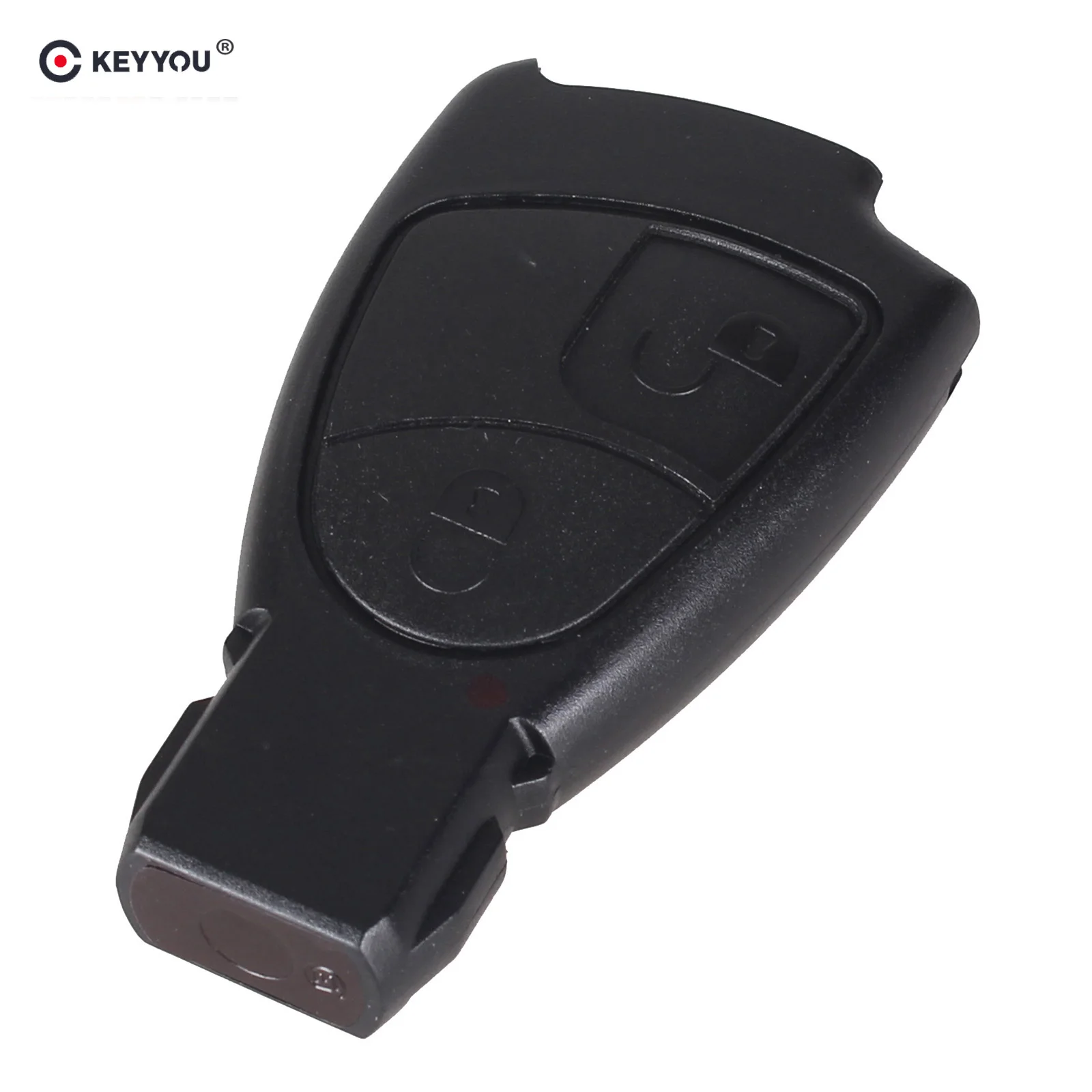 Чехол для ключа KEYYOU 10x Mercedes Benz B C E S ML SLK CLK Class 2|case for|case for mercedescase case |