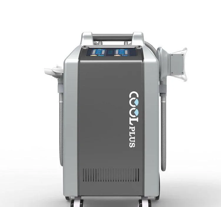 

New design Cellulite Removal Cool Technology Fat Freezing Machine Cool Fat Freezing Slimming Machine 2 handles