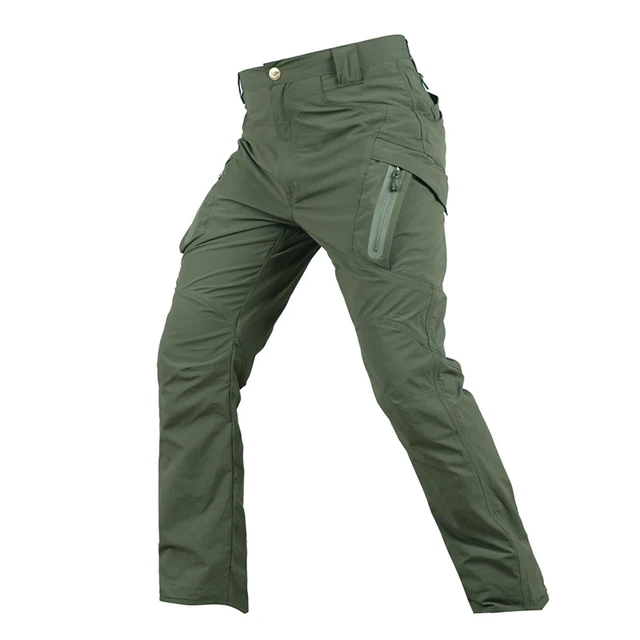 Ix9 Men Urban Tactical Quick Dry Pants Breathable Scratch