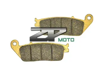 

Organic Kevlar Brake Pads For Front TRIUMPH Tiger 800 (Cast Wheels) 2011-2014 12 13 Brand New High Quality