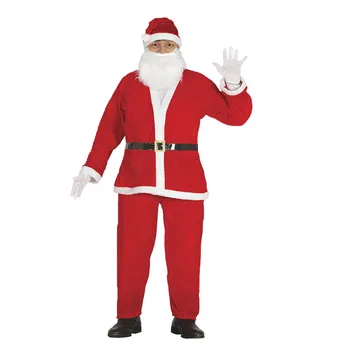 

Costume's Father Christmas
