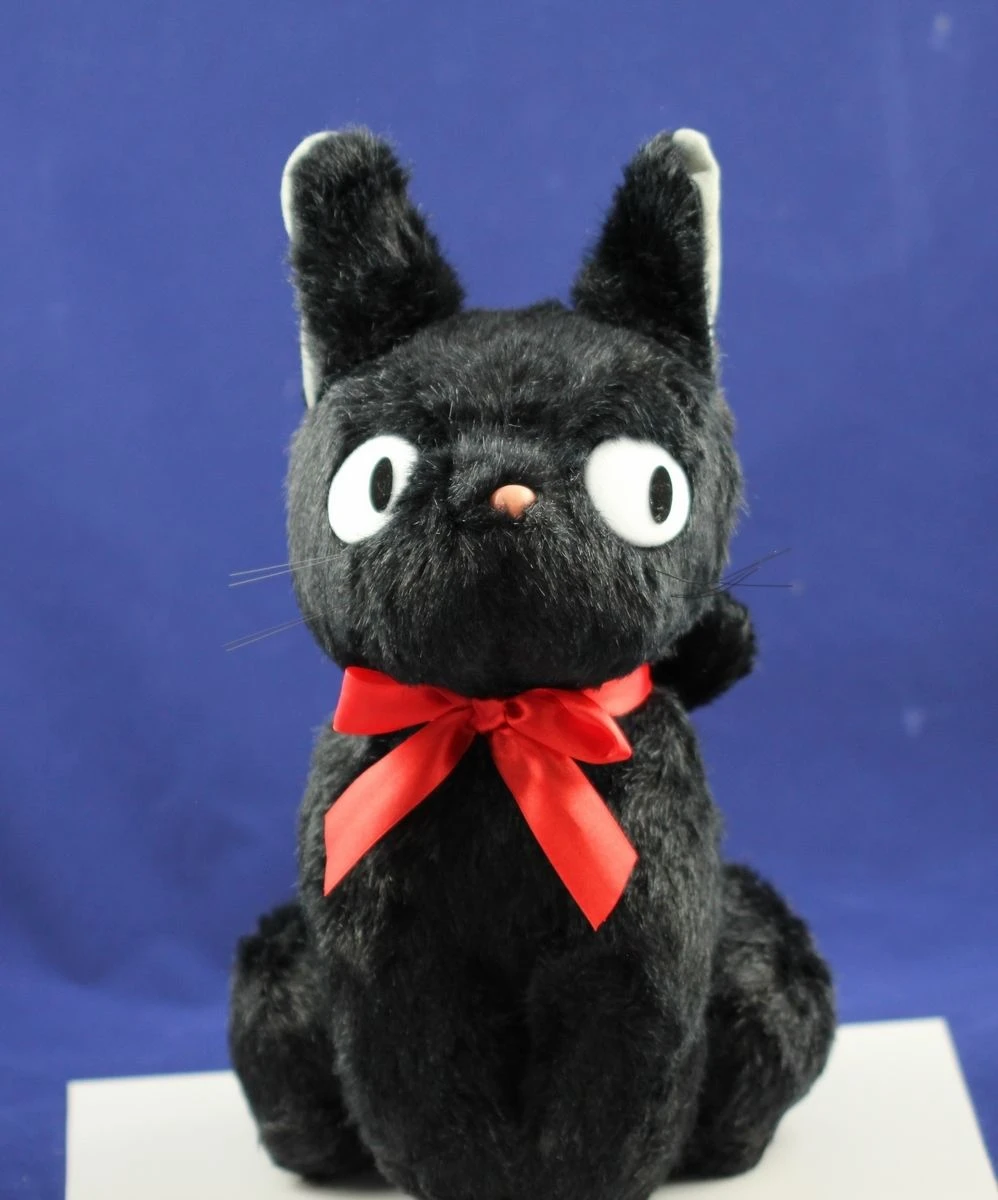 jiji plush large