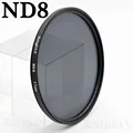 ND8 Filter