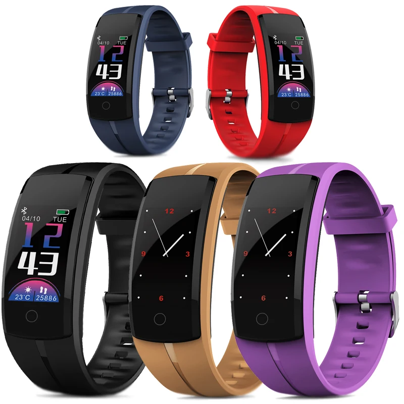 Aliexpress.com : Buy GPS Smart Bracelet Support MultiSport Mode Smart ...