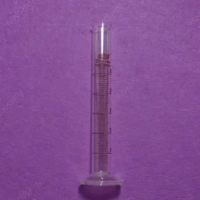 

25ML Measuring Cylinder,Lab Glassware